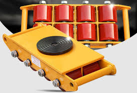 Rùa công nghiệp chuyển hàng 12 Tấn