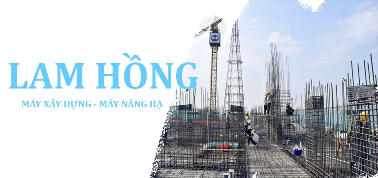 banner LAM HỒNG