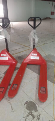 Xe nâng tay thấp SANKYSU 5 tấn