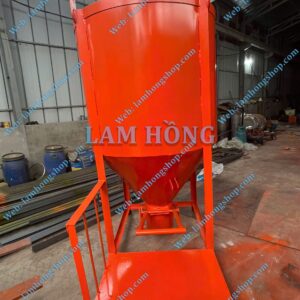 phễu đổ bê tông