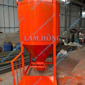 phễu đổ bê tông