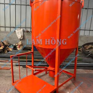 phễu đổ bê tông