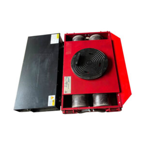 con rùa chuyển hàng chạy điện SANKYSU