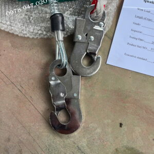 Thiết bị chống rơi tự rút SANKYSU