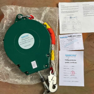Thiết bị chống rơi tự rút SANKYSU