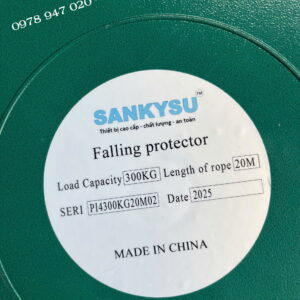 Thiết bị chống rơi tự rút SANKYSU