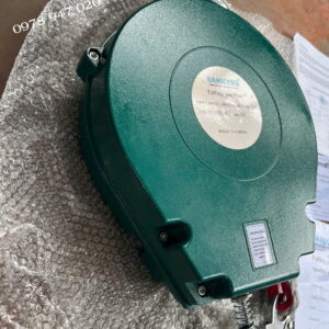 Thiết bị chống rơi tự rút SANKYSU