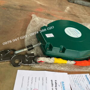Thiết bị chống rơi tự rút SANKYSU