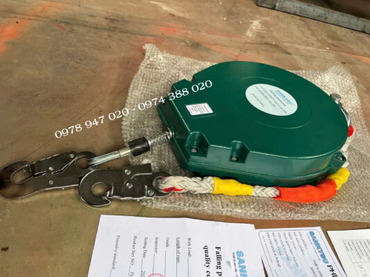 Thiết bị chống rơi tự rút SANKYSU