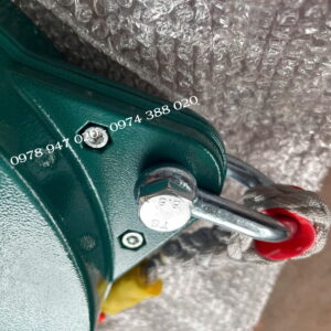 Thiết bị chống rơi tự rút SANKYSU