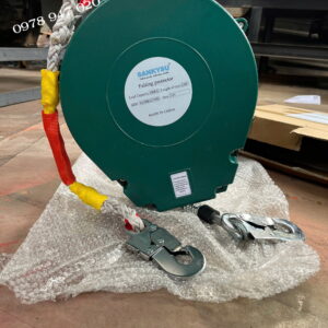 Thiết bị chống rơi tự rút SANKYSU