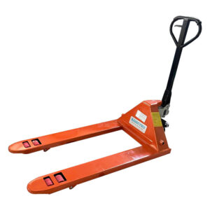 Xe nâng tay thấp SANKYSU