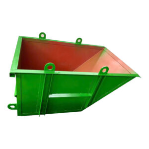 Xuồng (hộc) cẩu đồ Lam Hồng